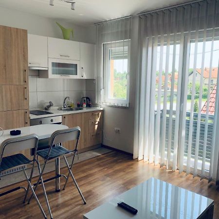 Masa Studio Apartman Brcko Bagian luar foto