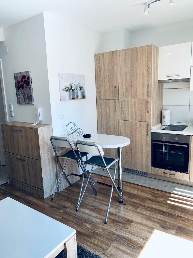 Masa Studio Apartman Brcko Bagian luar foto