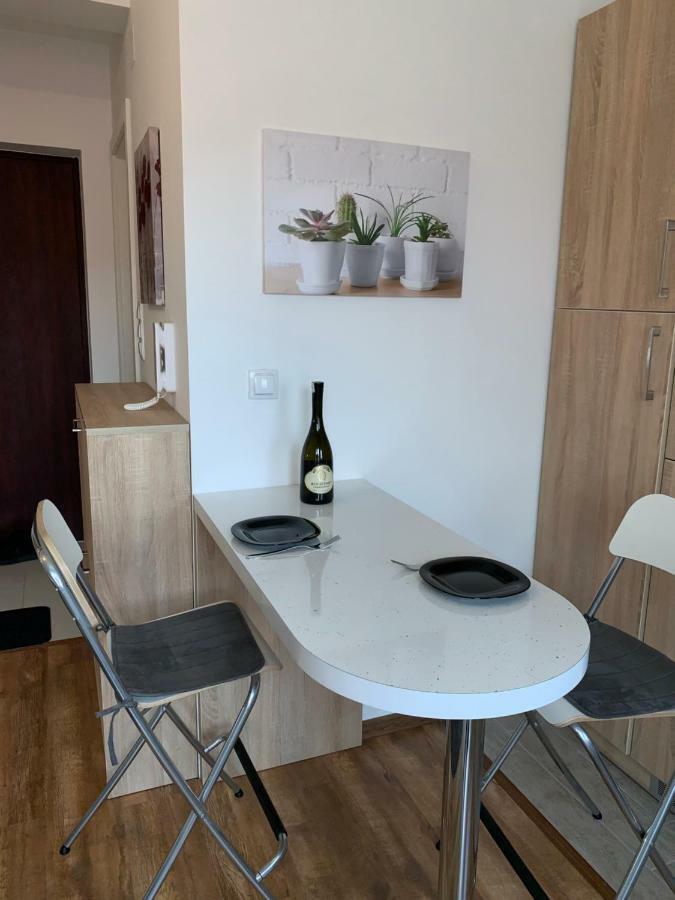 Masa Studio Apartman Brcko Bagian luar foto