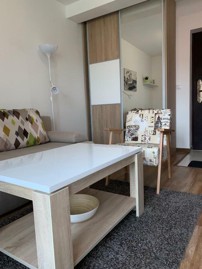 Masa Studio Apartman Brcko Bagian luar foto