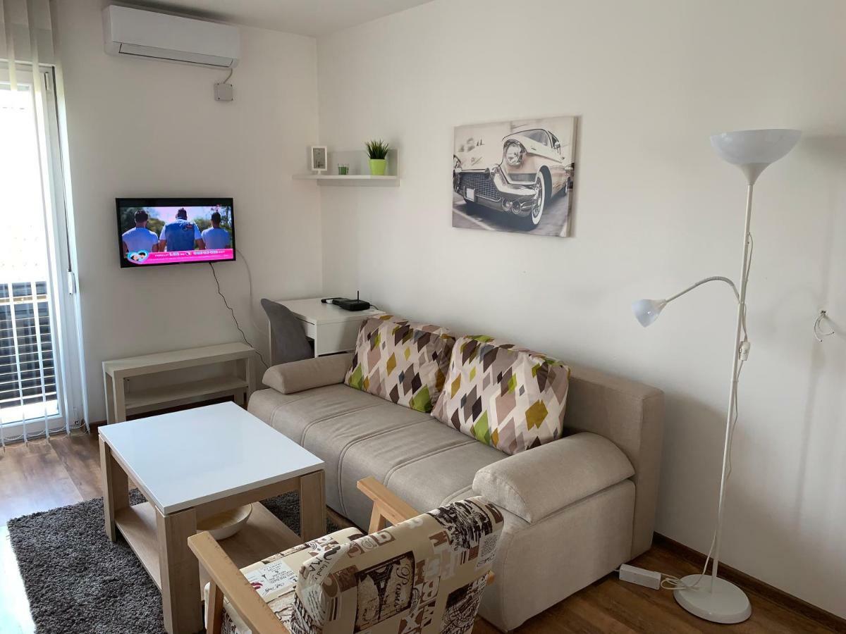 Masa Studio Apartman Brcko Bagian luar foto